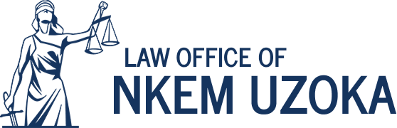 Uzoka Immigration Law